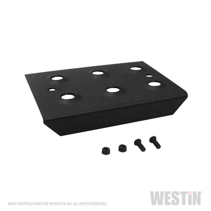 WESTIN HDX Drop Step Pad 56-10003