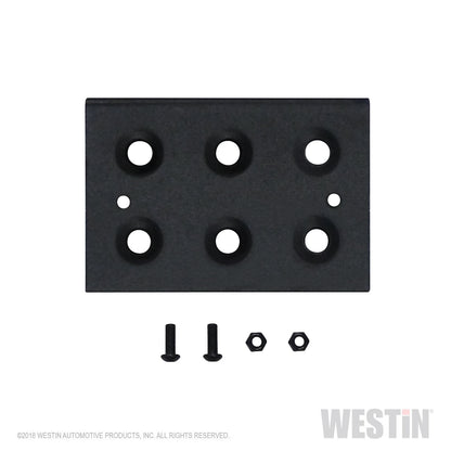 WESTIN HDX Drop Step Pad 56-10003