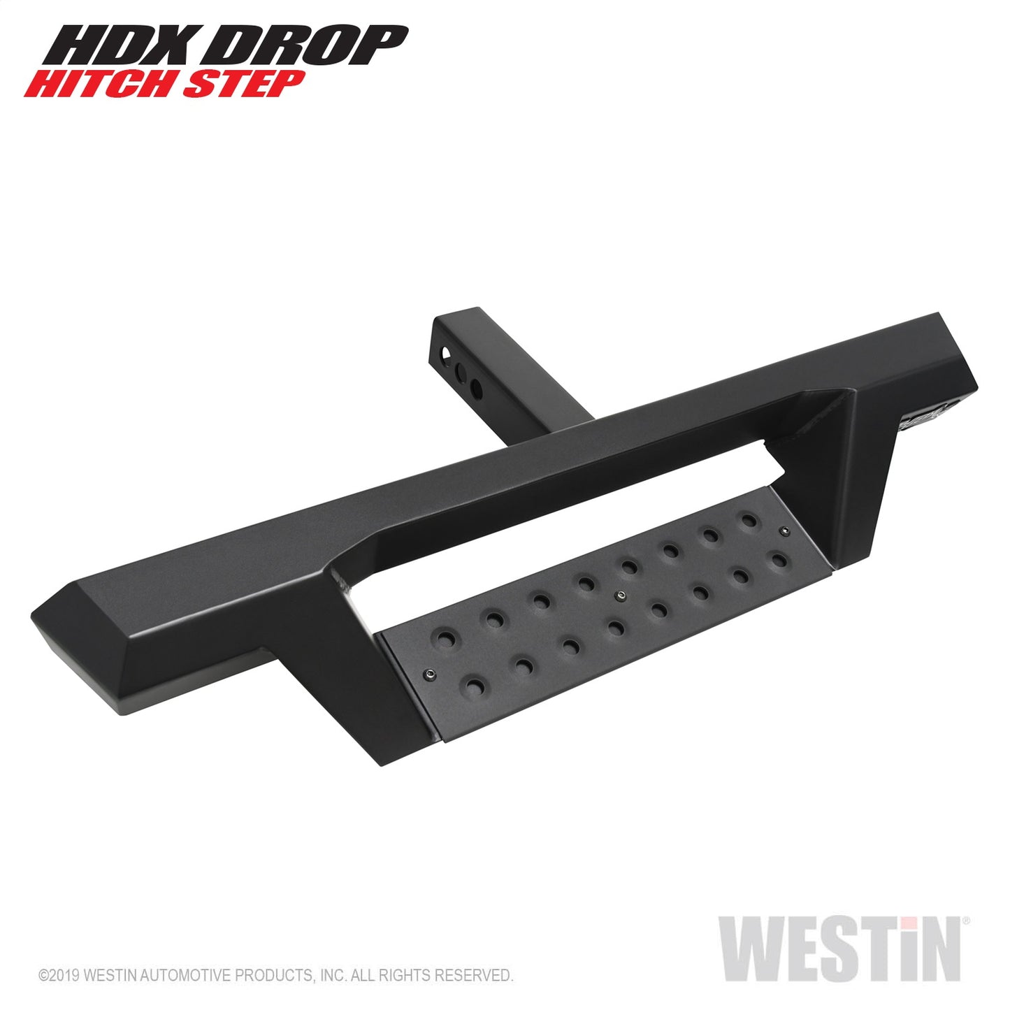 WESTIN HDX Drop Hitch Step 56-10015
