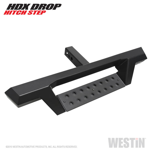 WESTIN HDX Drop Hitch Step 56-10015