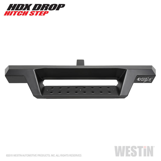 WESTIN HDX Drop Hitch Step 56-10015