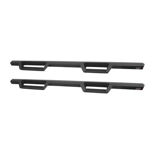 WESTIN HDX Drop Nerf Step Bars 56-11335