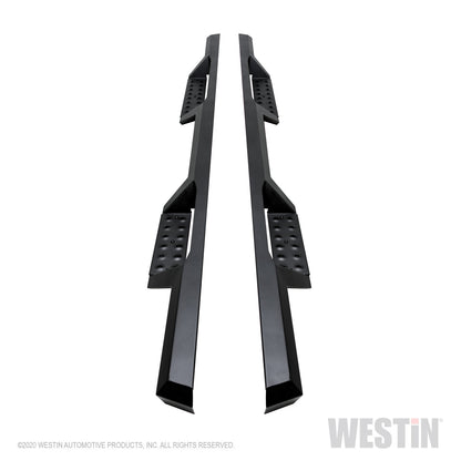 WESTIN HDX Drop Nerf Step Bars 56-11955