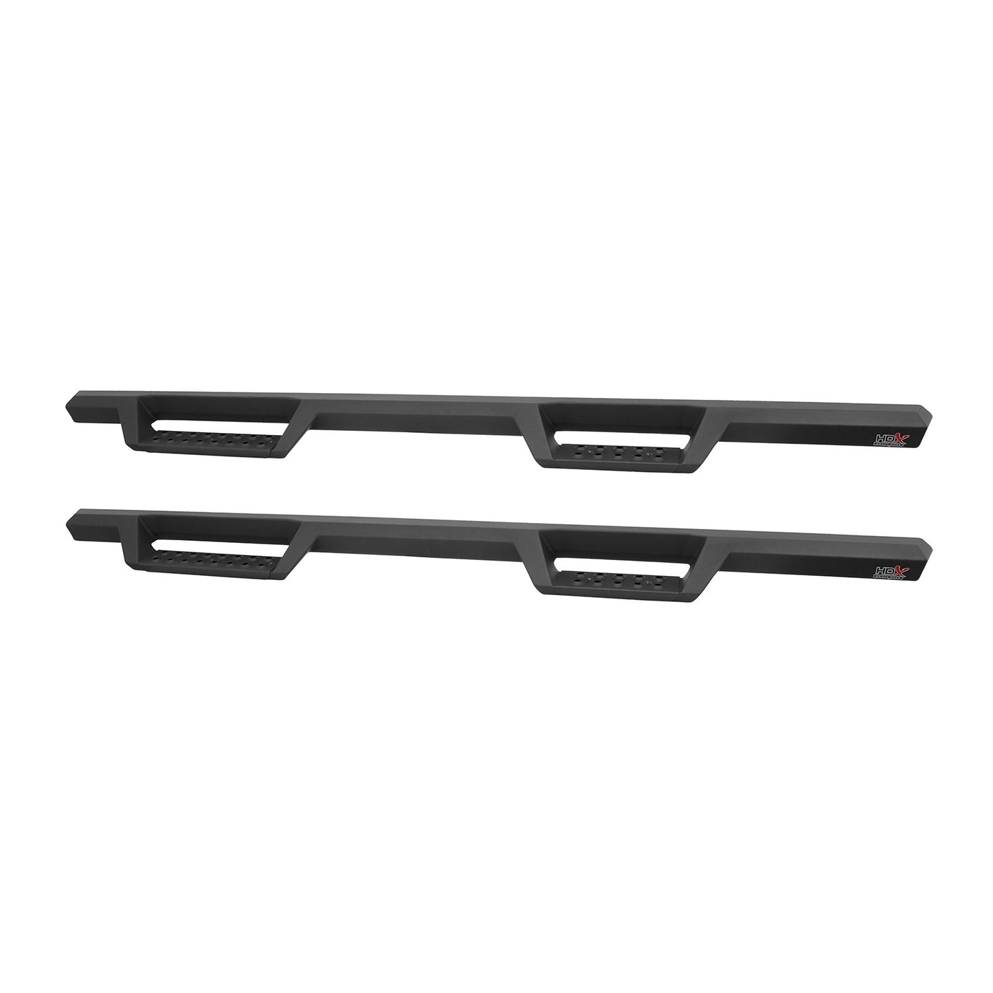 WESTIN HDX Drop Nerf Step Bars 56-13255
