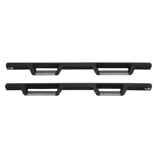 WESTIN HDX Stainless Drop Nerf Step Bars 56-138352