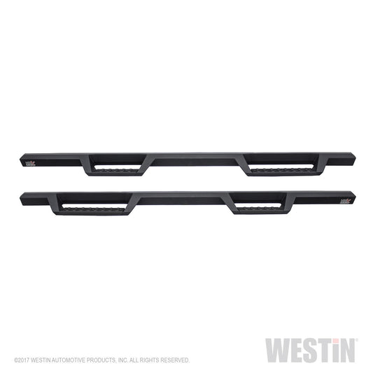 WESTIN HDX Drop Nerf Step Bars 56-13835