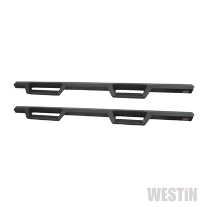 WESTIN HDX Drop Nerf Step Bars 56-14025
