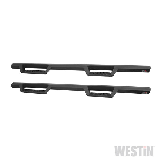 WESTIN HDX Drop Nerf Step Bars 56-14025