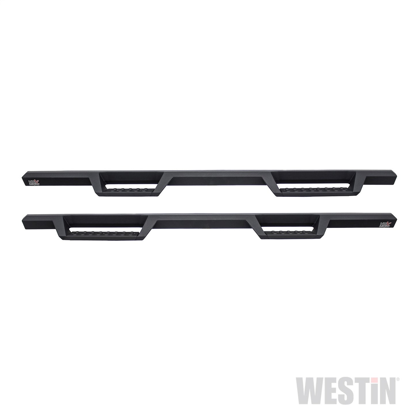 WESTIN HDX Drop Nerf Step Bars 56-14025