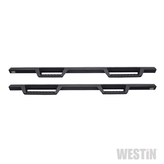 WESTIN HDX Drop Nerf Step Bars 56-14025