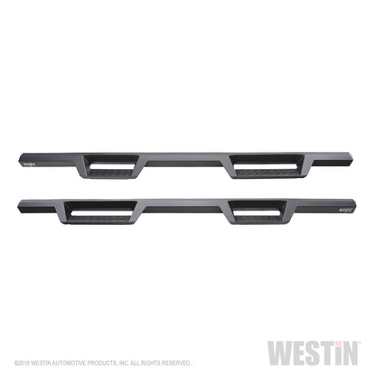 WESTIN HDX Drop Nerf Step Bars 56-14135