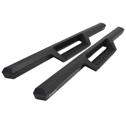 WESTIN HDX Drop Nerf Step Bars 56-14185