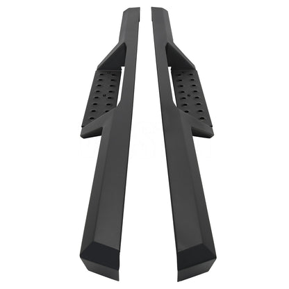 WESTIN HDX Drop Nerf Step Bars 56-14185