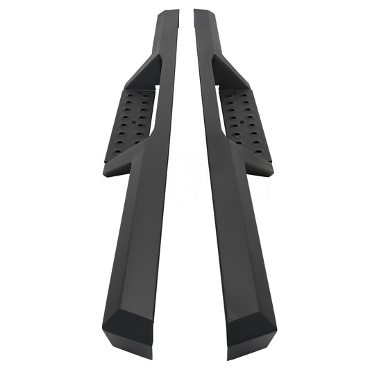 WESTIN HDX Drop Nerf Step Bars 56-14185