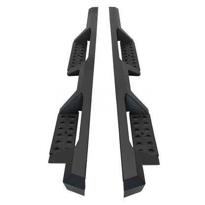 WESTIN HDX Drop Nerf Step Bars 56-14195