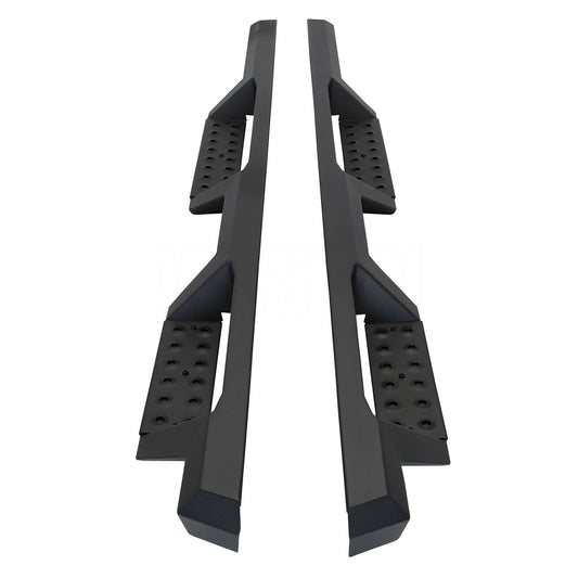 WESTIN HDX Drop Nerf Step Bars 56-14195