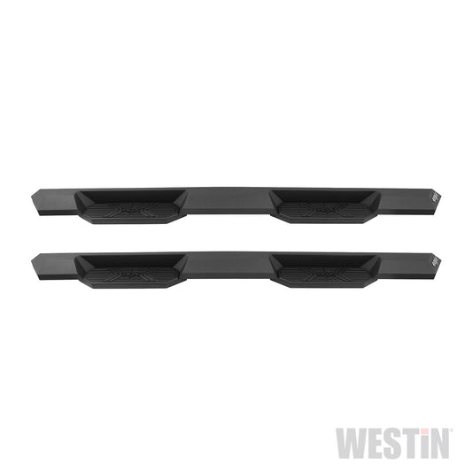WESTIN HDX Xtreme Nerf Step Bars 56-23315