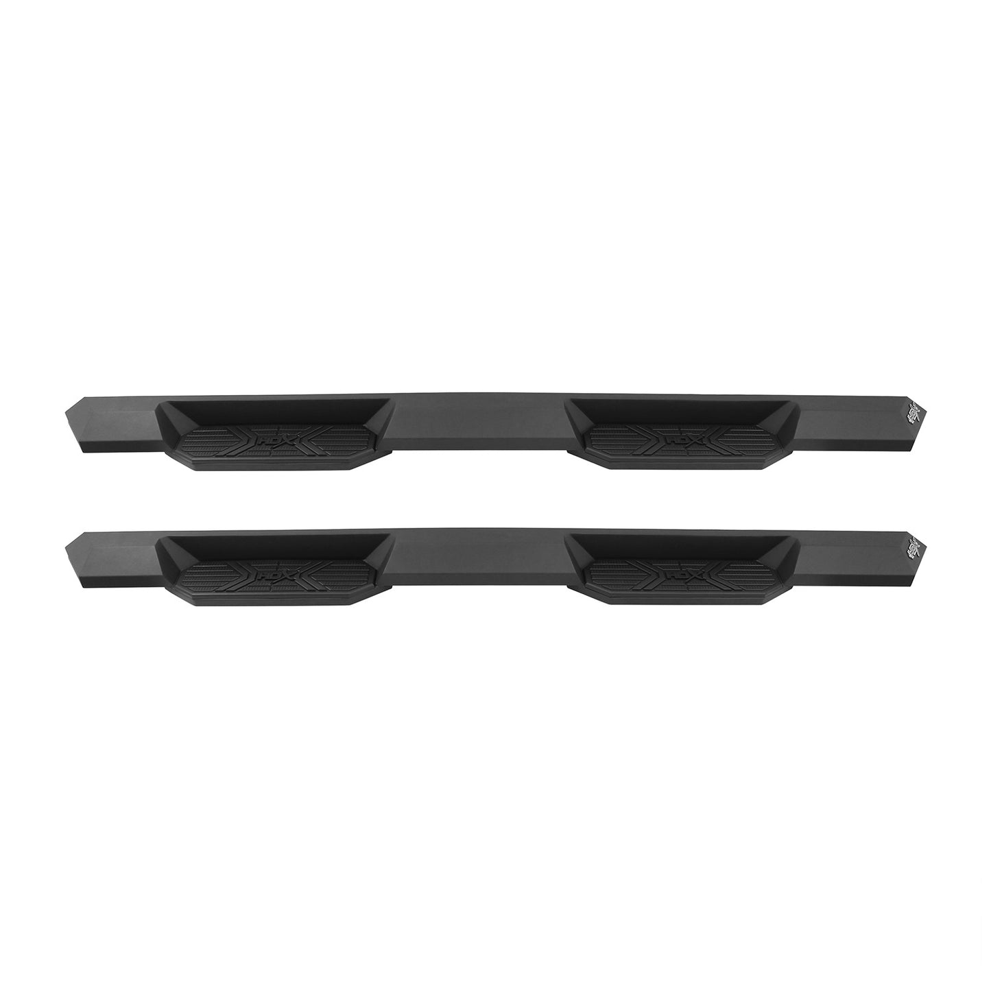 WESTIN HDX Xtreme Nerf Step Bars 56-23715