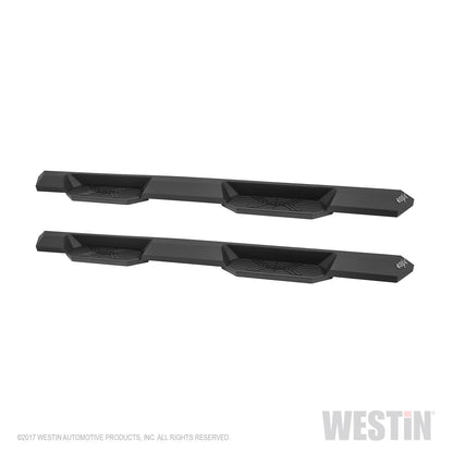 WESTIN HDX Xtreme Nerf Step Bars 56-23945