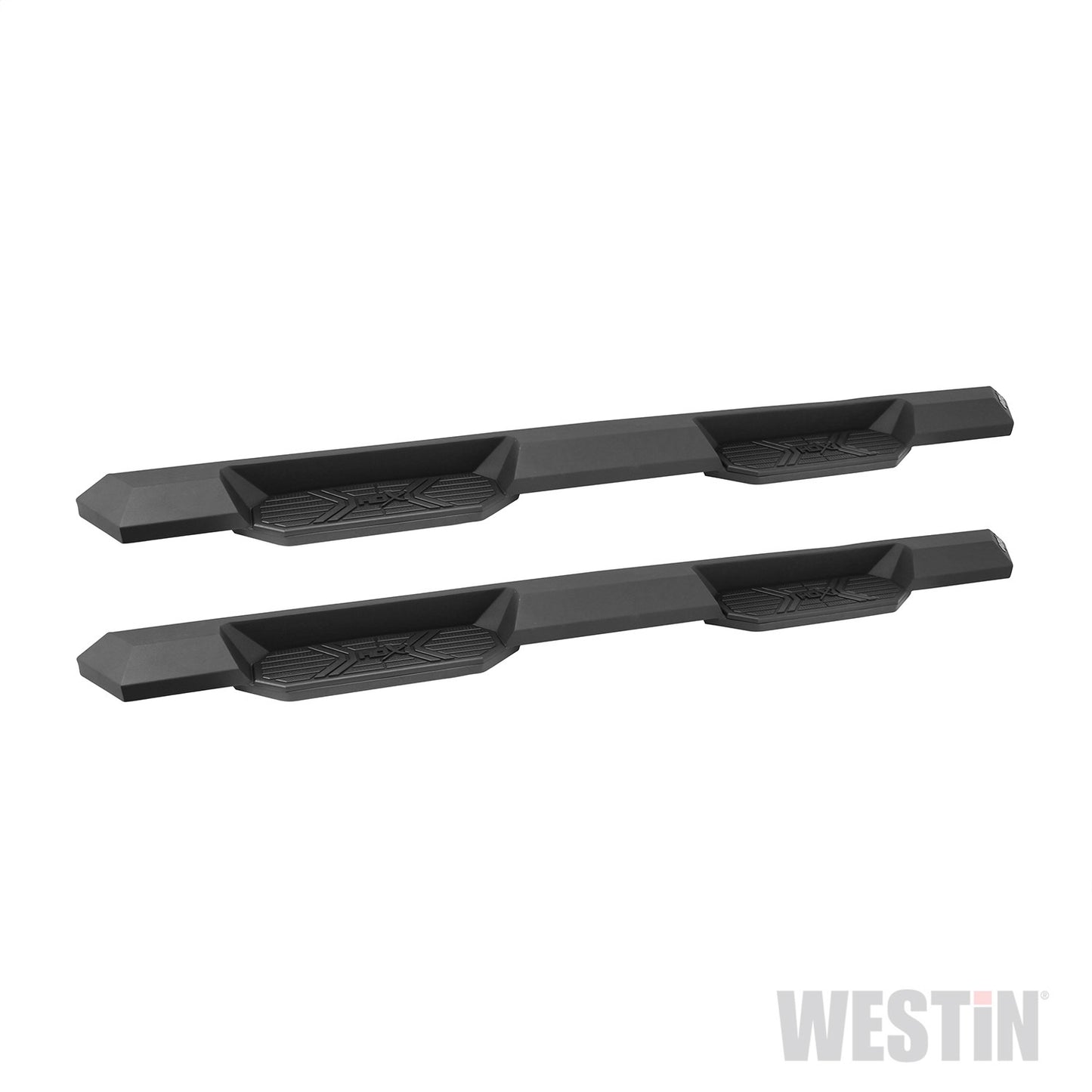 WESTIN HDX Xtreme Nerf Step Bars 56-24025