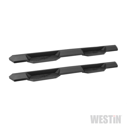 WESTIN HDX Xtreme Nerf Step Bars 56-24025