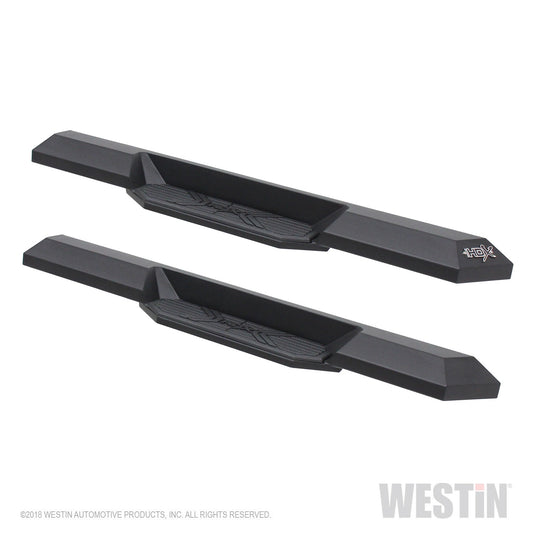 WESTIN HDX Xtreme Nerf Step Bars 56-24055