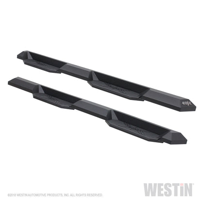 WESTIN HDX Xtreme Nerf Step Bars 56-24075