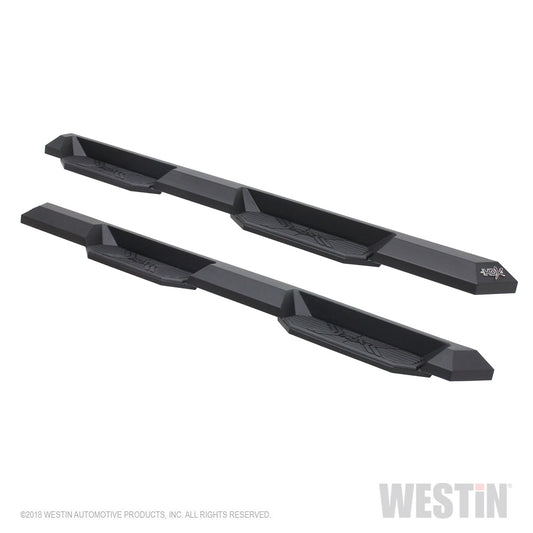 WESTIN HDX Xtreme Nerf Step Bars 56-24075