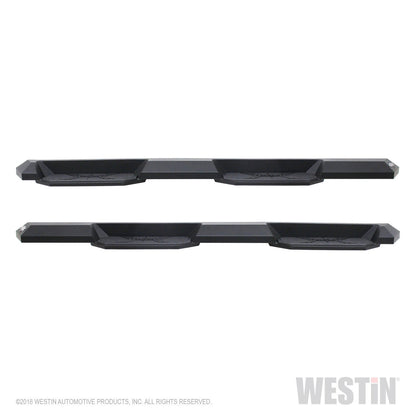 WESTIN HDX Xtreme Nerf Step Bars 56-24075