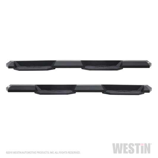WESTIN HDX Xtreme Nerf Step Bars 56-24075