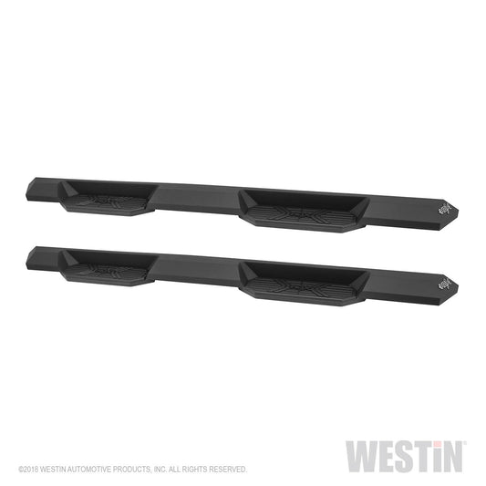 WESTIN HDX Xtreme Nerf Step Bars 56-24085