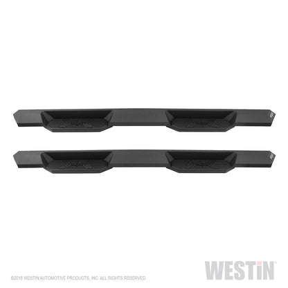 WESTIN HDX Xtreme Nerf Step Bars 56-24085