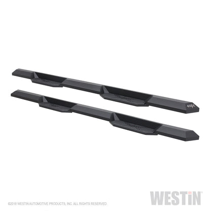 WESTIN HDX Xtreme Nerf Step Bars 56-24135