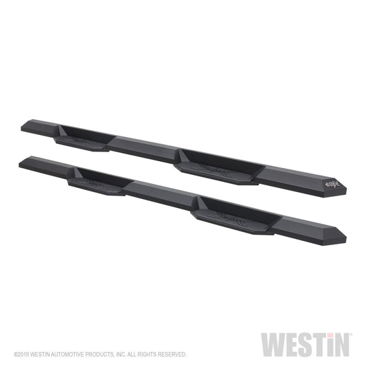 WESTIN HDX Xtreme Nerf Step Bars 56-24135