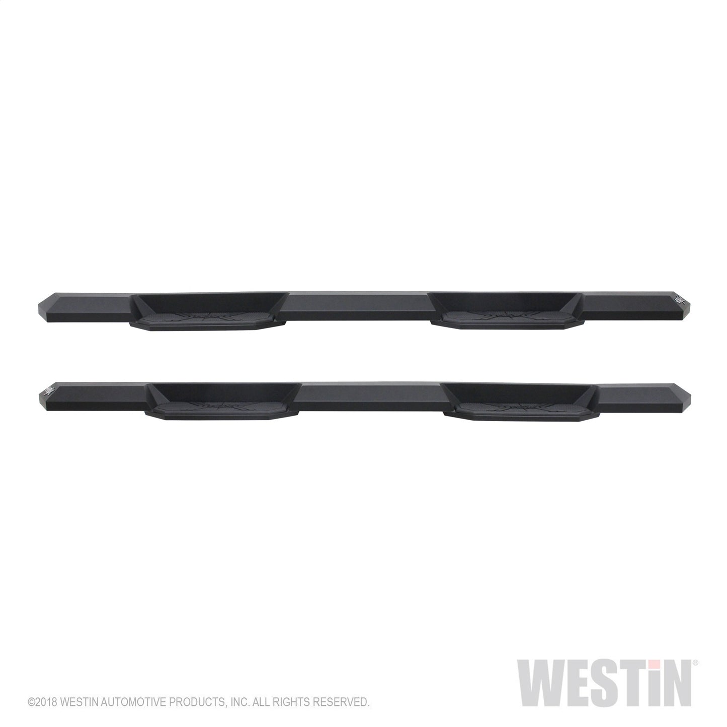 WESTIN HDX Xtreme Nerf Step Bars 56-24135