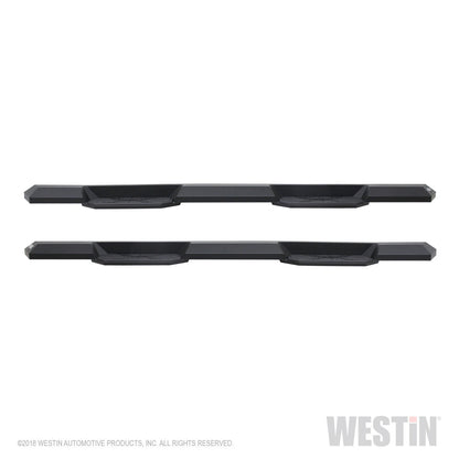 WESTIN HDX Xtreme Nerf Step Bars 56-24135