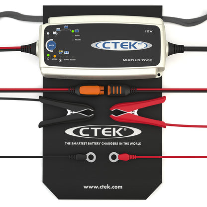 CTEK Power Inc Battery Charger 56-353