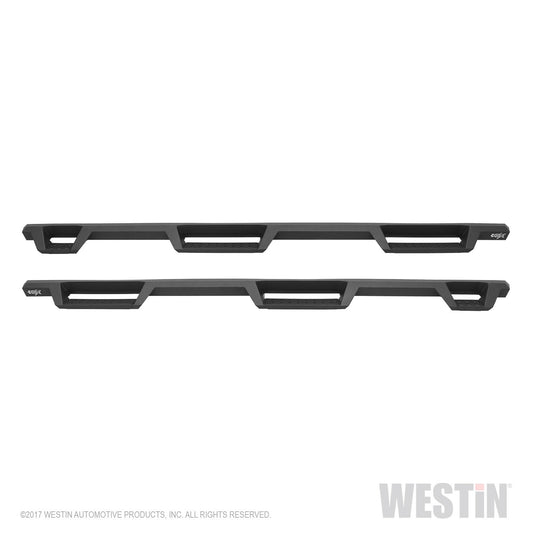 WESTIN HDX Drop Wheel-to-Wheel Nerf Step Bars 56-534015