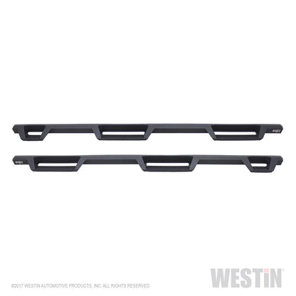WESTIN HDX Drop Wheel-to-Wheel Nerf Step Bars 56-534185