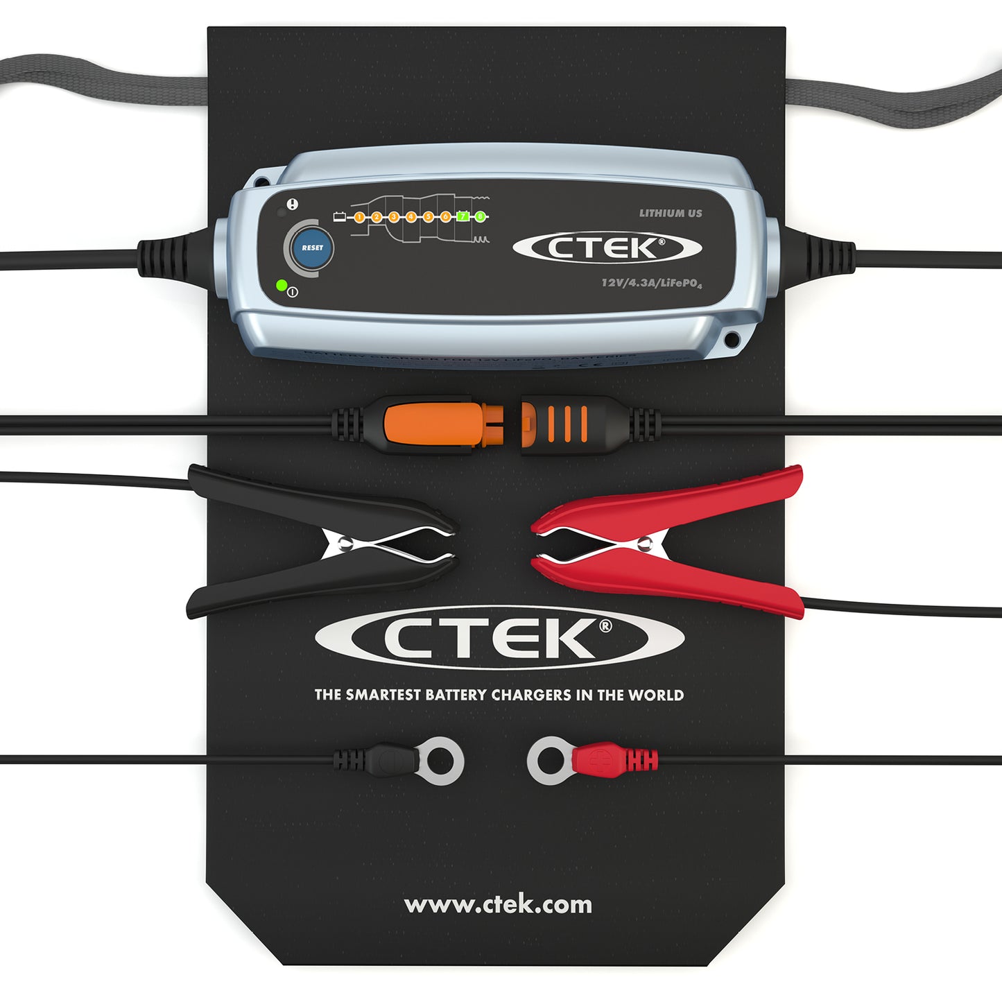 CTEK Power Inc Battery Charger 56-926
