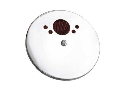 K&N 56-9327 Custom Racing Assembly