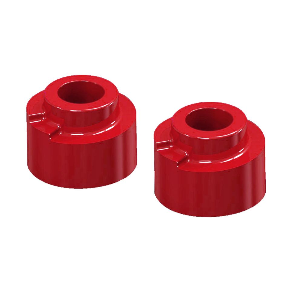 Prothane F250 SD 4WD 2.5 COIL SPCR KT 05-09" PROTH-6-1712