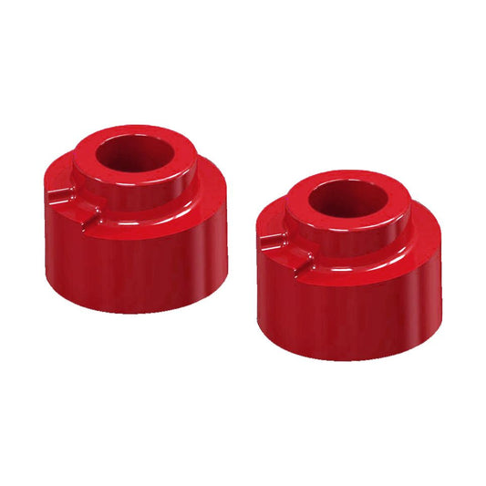 Prothane F250 SD 4WD 2.5 COIL SPCR KT 05-09" PROTH-6-1712