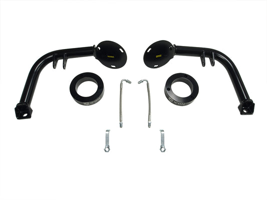 ICON Vehicle Dynamics 07-UP FJ/03-UP 4RUNNER/05-UP TACOMA S2 SHOCK HOOP KIT 56102