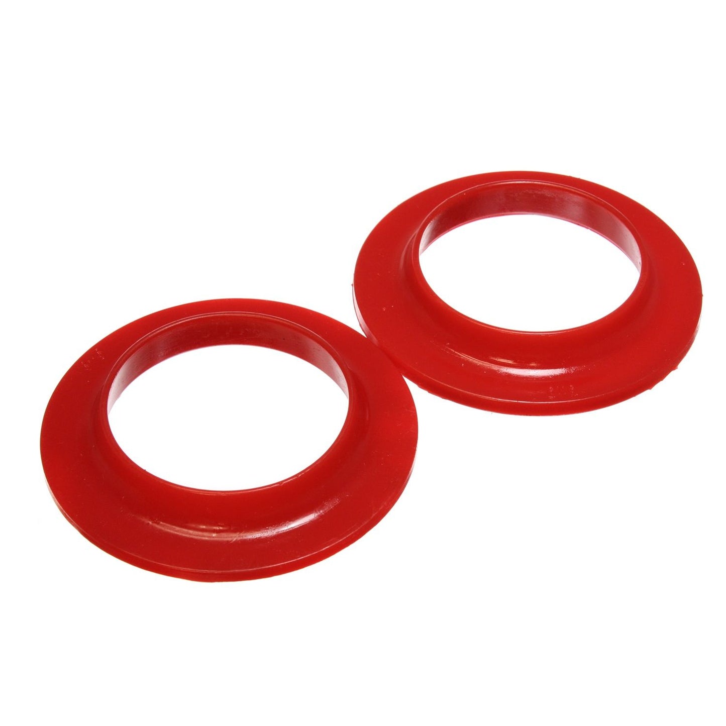 Energy Suspension COIL SPRING ISOLATOR SET 9.6108R