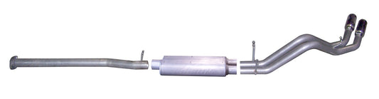 GIBSON EXHAUST Dual Sport Exhaust System 5626