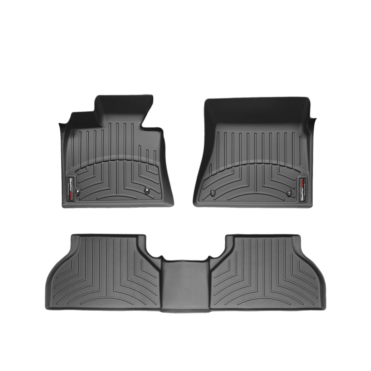 WeatherTech FloorLiner™ DigitalFit® 444772