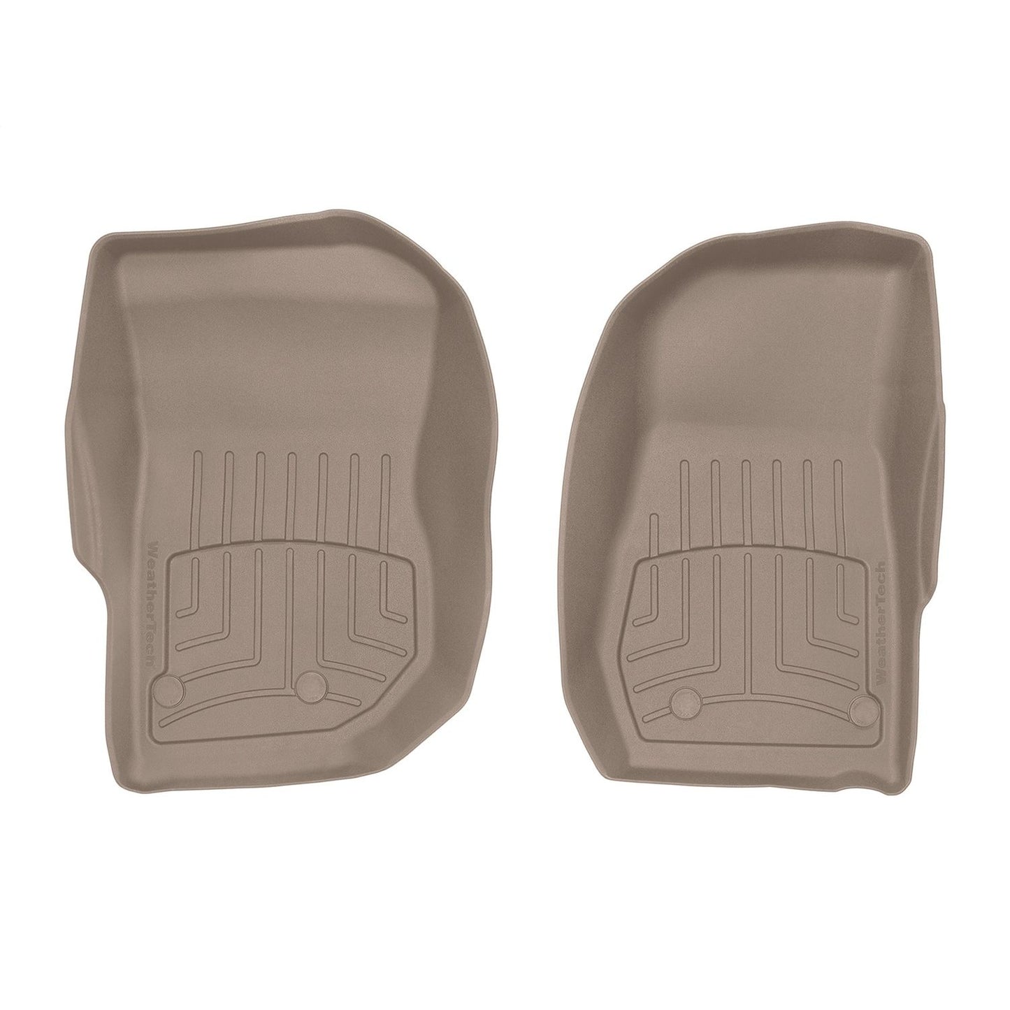 WeatherTech FloorLiner™ HP 455731IM