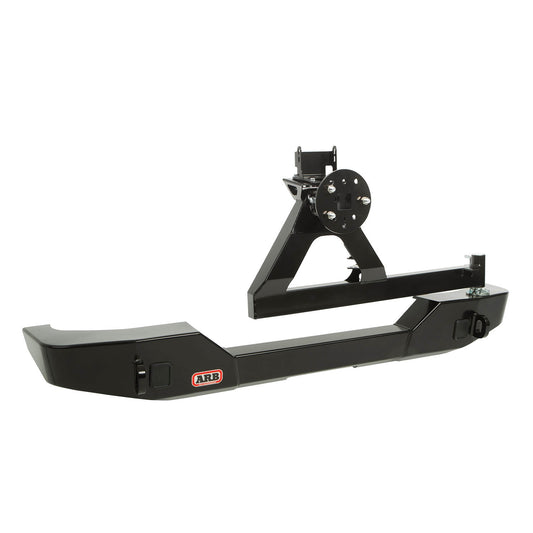 ARB - 5750300 - Spare Tire Carrier