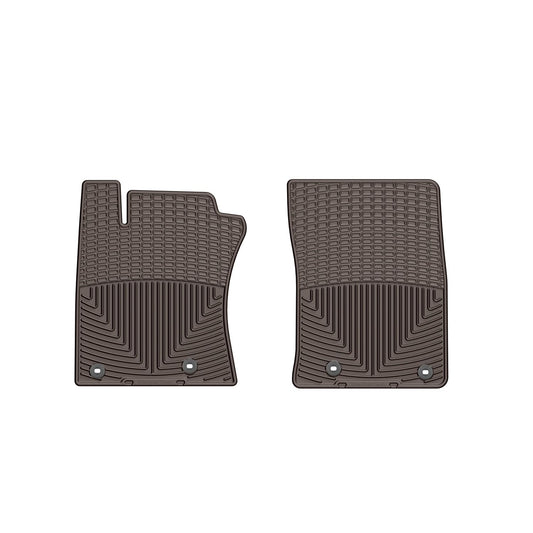 WeatherTech All Weather Floor Mats W307CO
